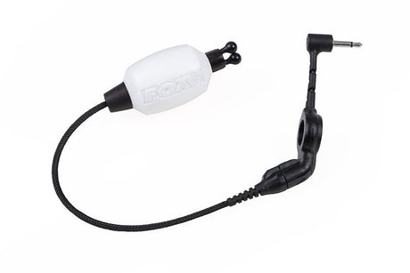 Bobbin Tensioner Fox Black Label Dumpy Halo - Tienda Carpfishing