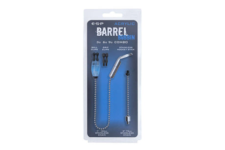 Tensor ESP Barrel Bobbin Kit - Tienda Carpfishing