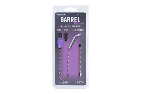 Tensor ESP Barrel Bobbin Kit - Tienda Carpfishing