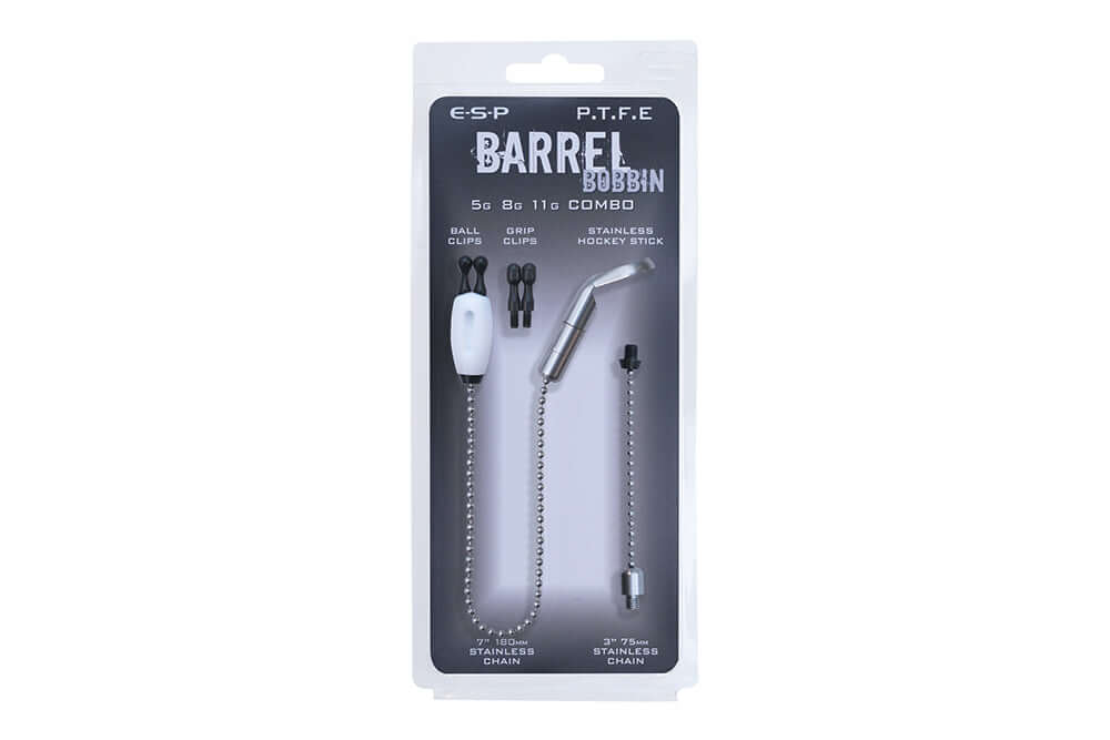 Tensor ESP Barrel Bobbin Kit - Tienda Carpfishing