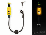 Tensor luminoso Bobbin Zfish Bite Indicator Bonito - Tienda Carpfishing