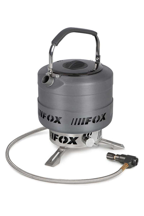 Tetera Fox CookWare Infrarrojo - Tienda Carpfishing
