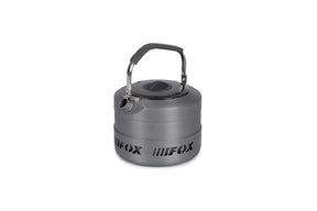 Tetera Fox CookWare Infrarrojo - Tienda Carpfishing
