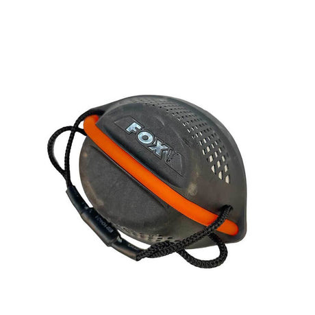Tirador de cebado Fox Slik Powergrip Method Pouch - Tienda Carpfishing