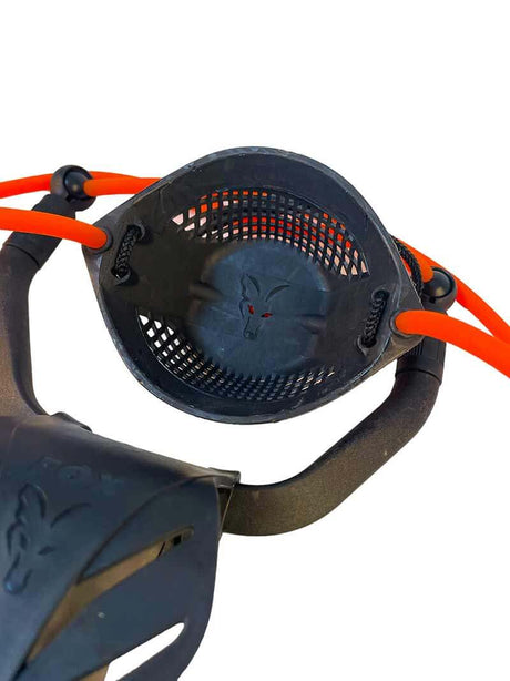 Tirador de cebado Fox Slik Powerguard Method Pouch - Tienda Carpfishing