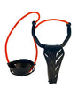 Tirador de cebado Fox Slik Powerguard Method Pouch - Tienda Carpfishing