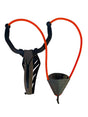 Tirador de cebado Fox Slik Powerguard Multi Pouch - Tienda Carpfishing