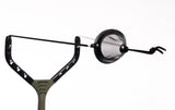 Tirador de cebado Zfish Mini Pro Catapult - Tienda Carpfishing