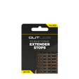 Topes Avid Carp Extender Outline FleckTone - Tienda Carpfishing