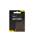 Topes Bait Stops Avid Carp Outline FleckTone - Tienda Carpfishing