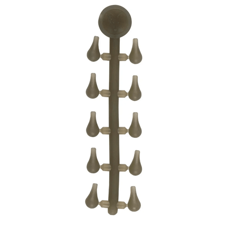 Topes Fox Powergrip Hook Beads - Tienda Carpfishing