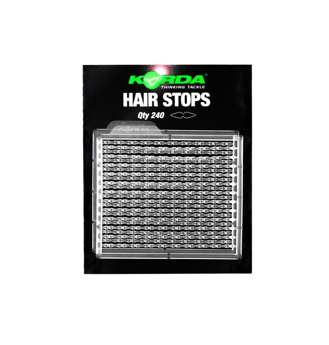 Topes Hair Stops Korda - Tienda Carpfishing