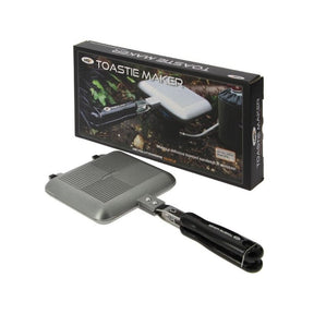 Tostadora - Sandwichera NGT Toastie Maker - Tienda Carpfishing