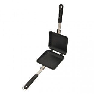 Tostadora - Sandwichera NGT Toastie Maker - Tienda Carpfishing