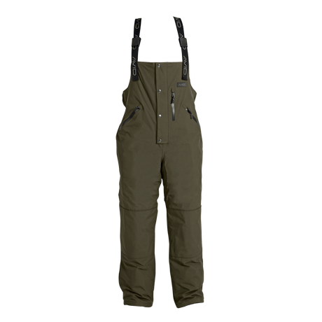 Traje térmico Avid Carp Arctic - Series 2 piezas Impermeable - Tienda Carpfishing