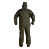 Traje térmico Avid Carp Arctic - Series 2 piezas Impermeable - Tienda Carpfishing
