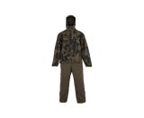 Traje térmico Avid Carp Arctic - Series Distortion 2 piezas - Tienda Carpfishing