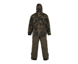 Traje térmico Avid Carp Arctic - Series Distortion 2 piezas - Tienda Carpfishing