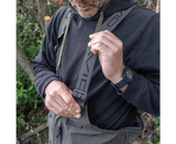 Traje térmico Avid Carp Arctic - Series Distortion 2 piezas - Tienda Carpfishing
