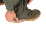 Traje térmico Fox Collection Winter 2 piezas Verde - Tienda Carpfishing