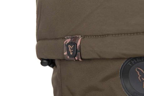 Traje térmico Fox - Tienda Carpfishing