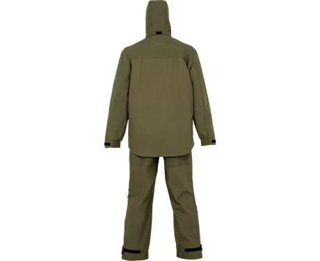 Traje térmico Korum Superseal - Tienda Carpfishing