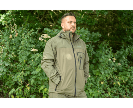 Traje térmico Korum Superseal - Tienda Carpfishing
