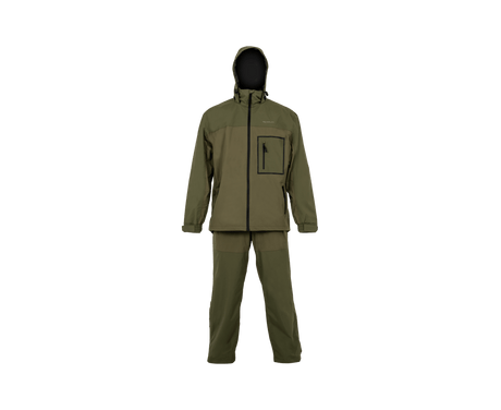 Traje térmico Korum Superseal - Tienda Carpfishing