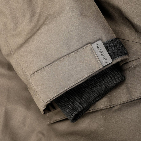 Traje térmico Prologic Signature - Tienda Carpfishing
