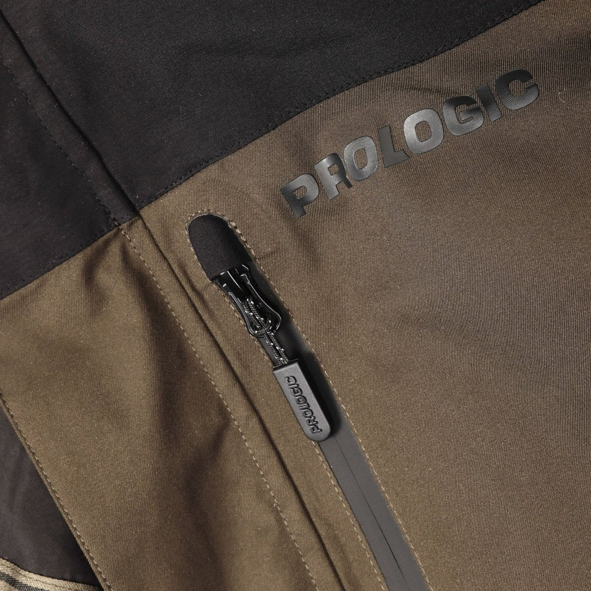 Traje térmico Prologic Signature - Tienda Carpfishing