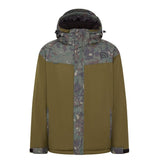 Traje térmico Trakker CR Camo - Tienda Carpfishing