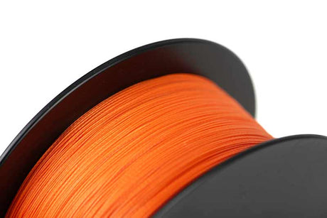 Trenzado Fox Submerge Sinking Naranja 300 m - Tienda Carpfishing