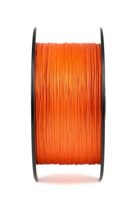 Trenzado Fox Submerge Sinking Naranja 300 m - Tienda Carpfishing