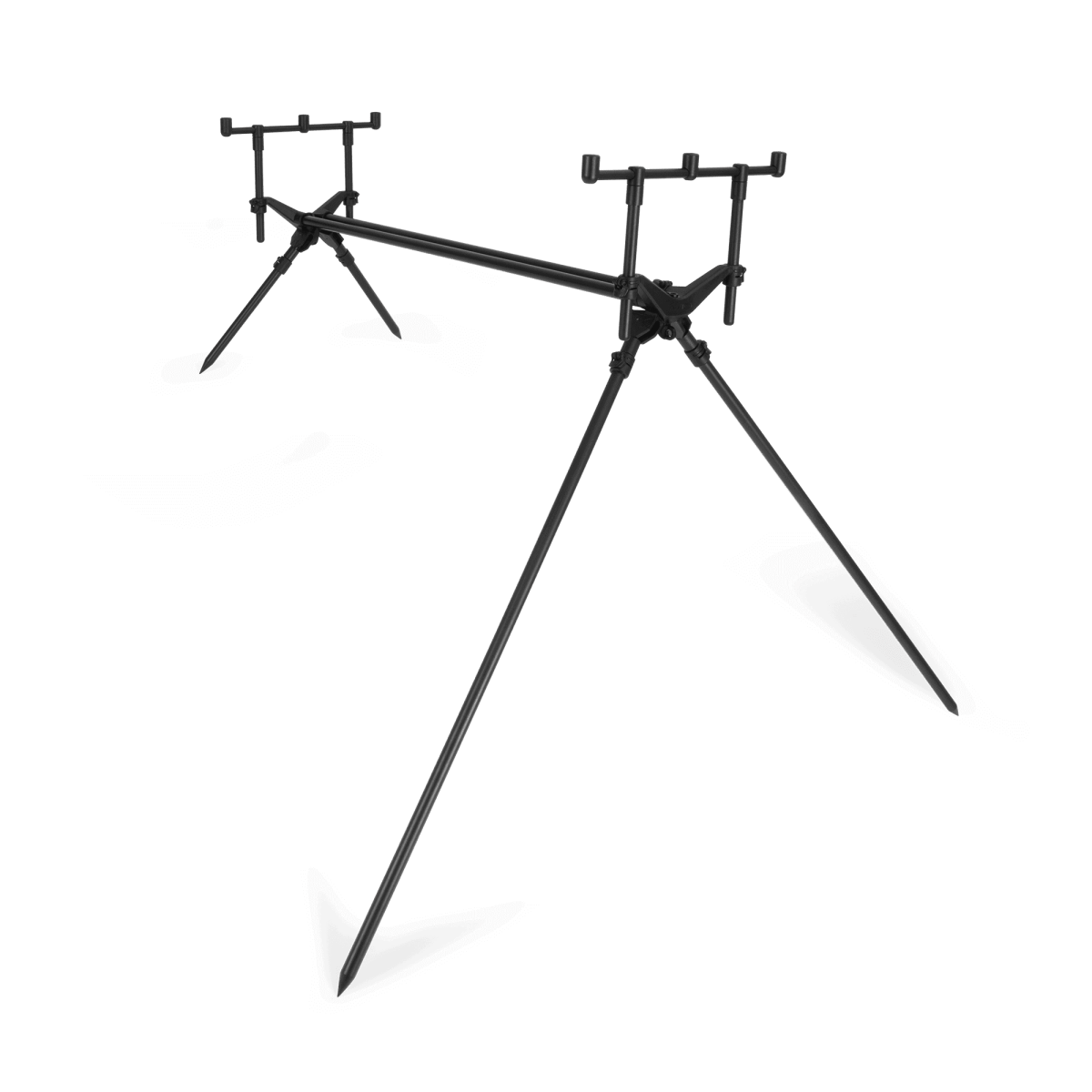 Trípode Avid Carp Extremity 3 cañas - Tienda Carpfishing