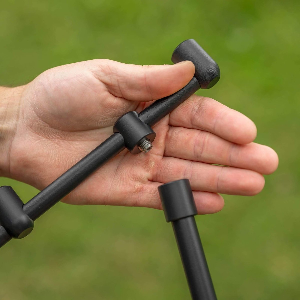 Trípode Avid Carp Extremity 3 cañas - Tienda Carpfishing