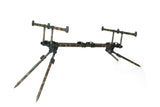Trípode Fox Ranger MK2 3 cañas - Tienda Carpfishing