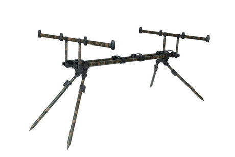 Trípode Fox Ranger MK2 3 cañas - Tienda Carpfishing