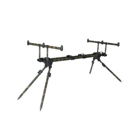 Trípode Fox Ranger MK2 3 cañas - Tienda Carpfishing