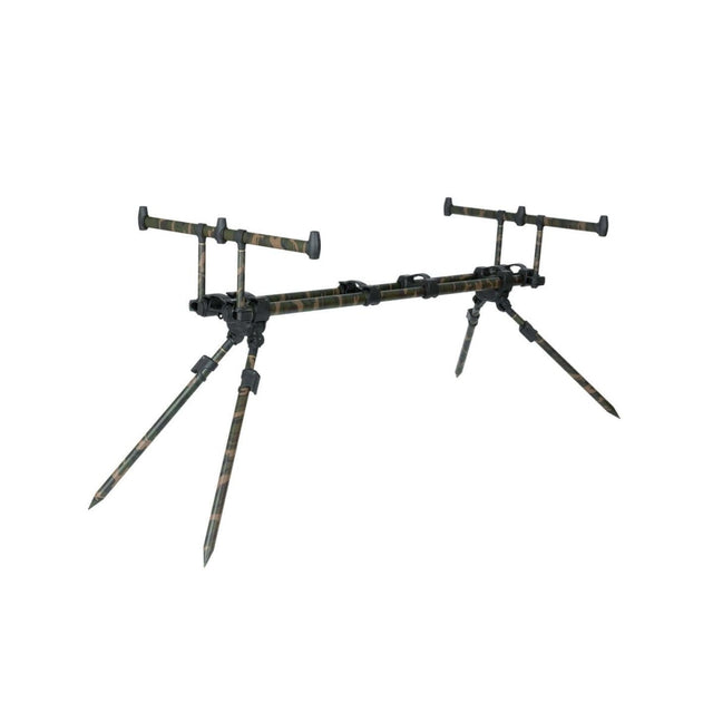 Trípode Fox Ranger MK2 3 cañas - Tienda Carpfishing