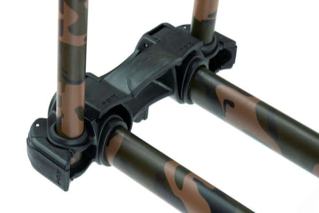 Trípode Fox Ranger MK2 3 cañas - Tienda Carpfishing