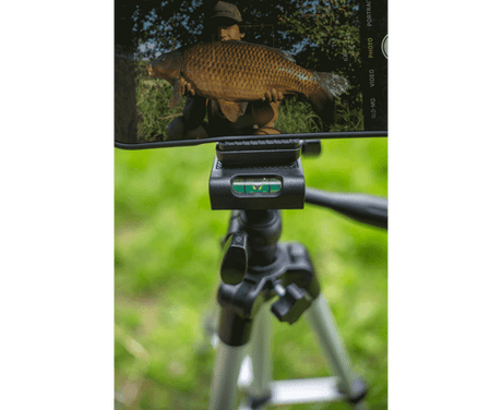Trípode para móvil Korum - Tienda Carpfishing