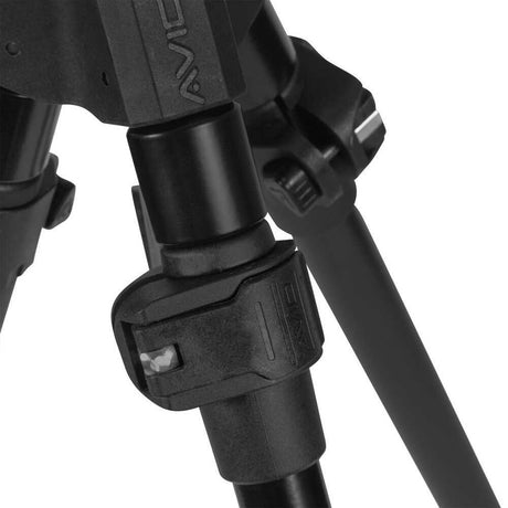 Trípode para pesaje Avid Carp Pro - Tect Deluxe - Tienda Carpfishing