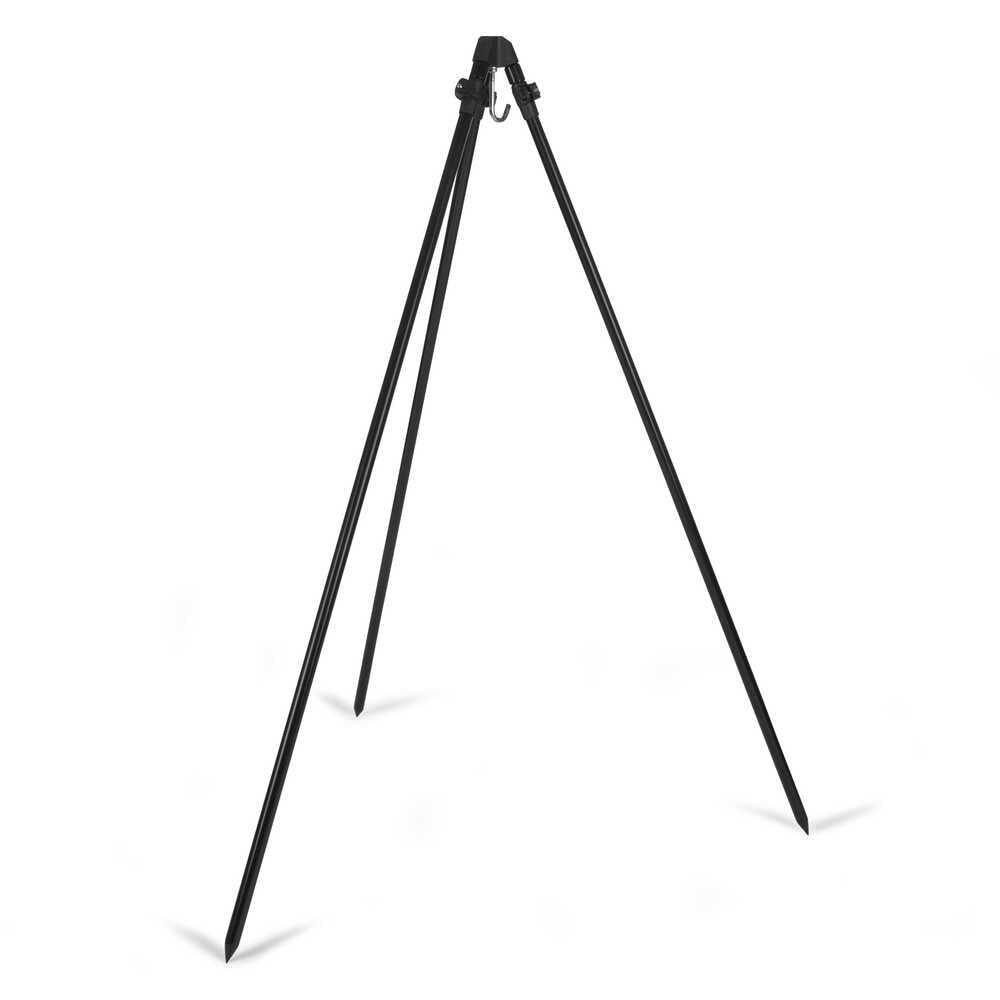 Trípode para pesaje Avid Carp Pro - Tect Deluxe - Tienda Carpfishing