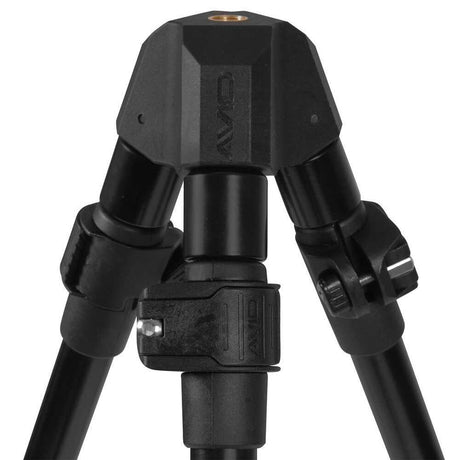Trípode para pesaje Avid Carp Pro - Tect Deluxe - Tienda Carpfishing
