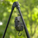 Trípode para pesaje Avid Carp Pro - Tect Deluxe - Tienda Carpfishing