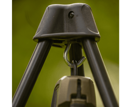 Trípode para pesaje Avid Carp Revolve - Tienda Carpfishing