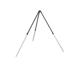Trípode para pesaje Carp Spirit Blax - Tienda Carpfishing