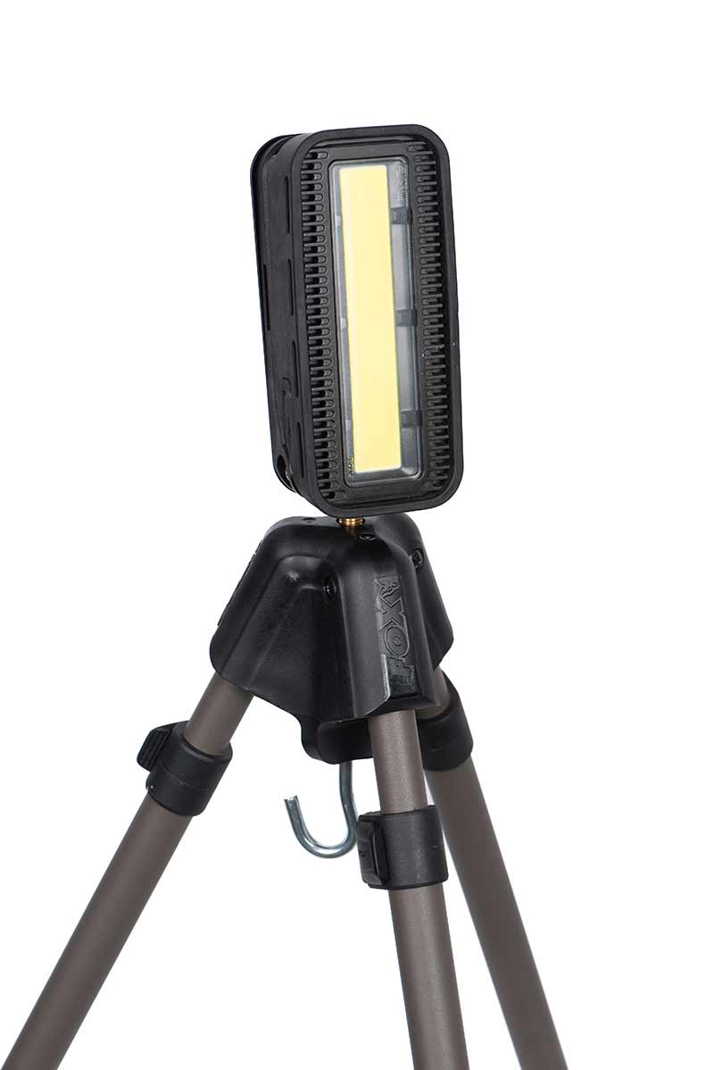 Trípode para pesaje Fox Carpmaster - Tienda Carpfishing