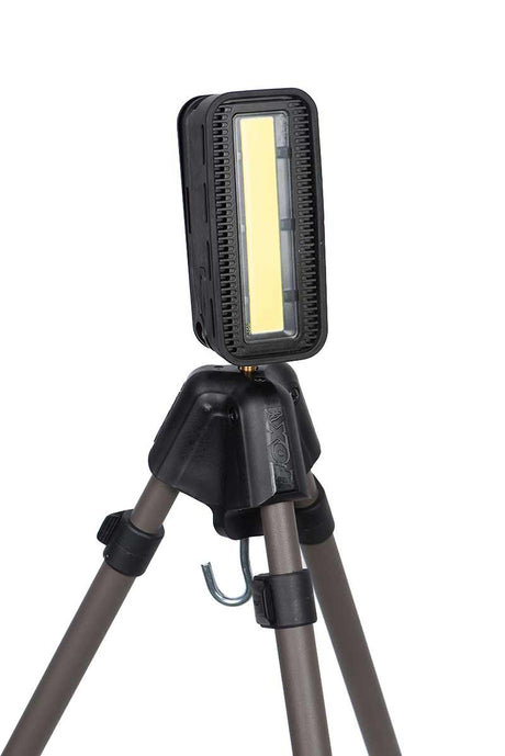Trípode para pesaje Fox Carpmaster - Tienda Carpfishing