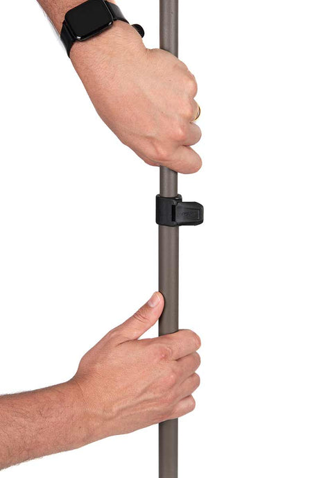 Trípode para pesaje Fox Carpmaster - Tienda Carpfishing